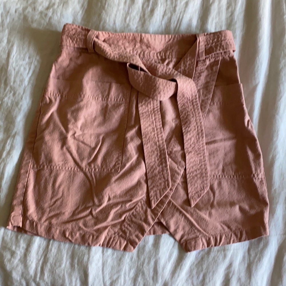 Madewell Skirt